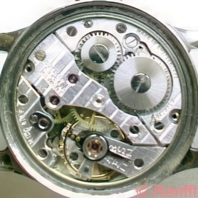 Mido 813F