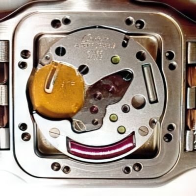 Cartier 87.06