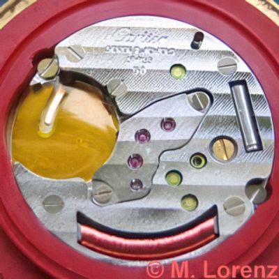 Cartier 90