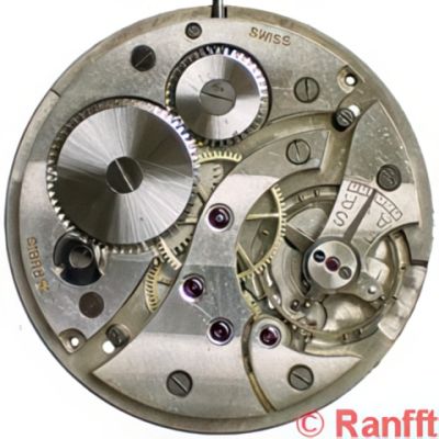 Unitas 87