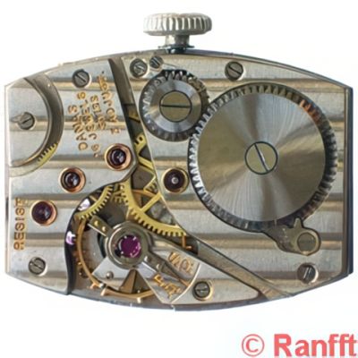 Damas 40 (Beguelin, BTC)
