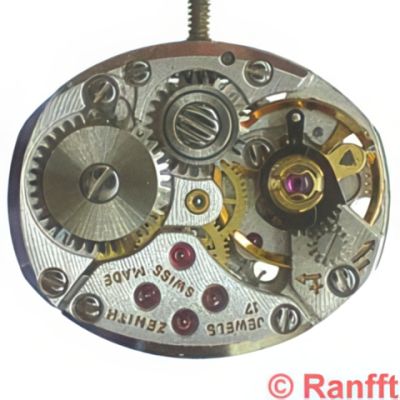 Zenith 1110