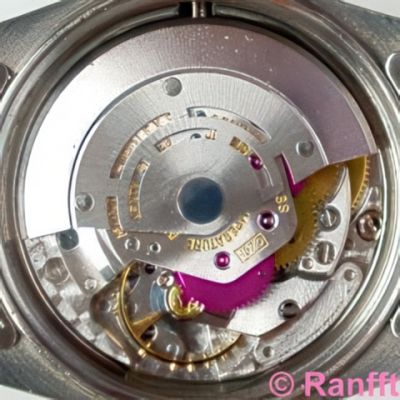 Rolex 1570