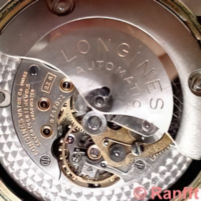 Longines 13ON
