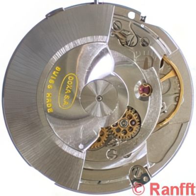 Doxa 118