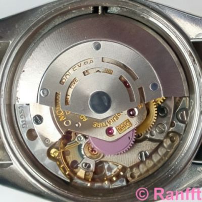 Rolex 1560