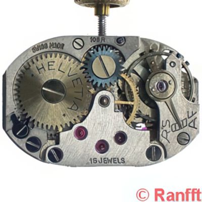 Helvetia 106