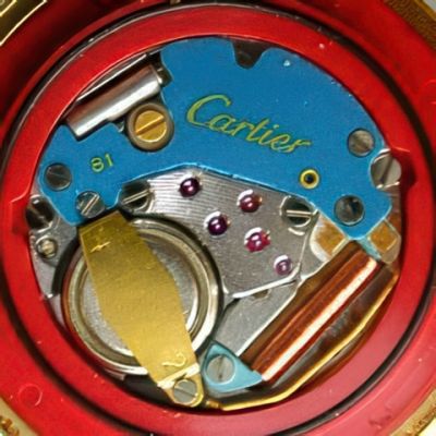 Cartier 81