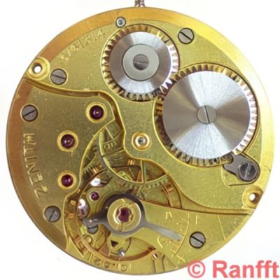 Zenith 126