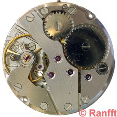 Parrenin 60A