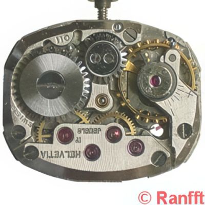 Helvetia 110