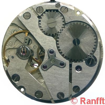 Parrenin 60