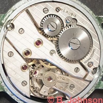 ETA 1022