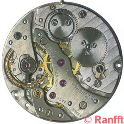 Cartier 21 (Frederic Piguet 21)