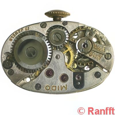 Doxa 3, 5.25"