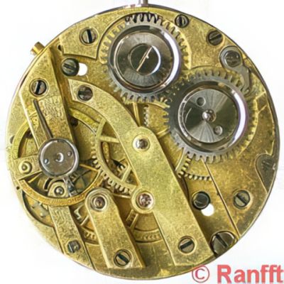 FHF 11"