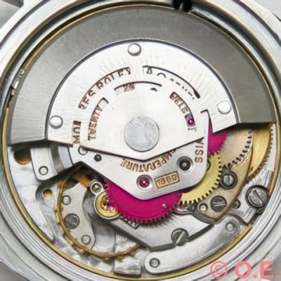 Rolex 1580
