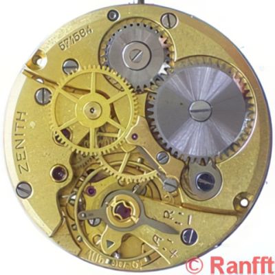 Zenith 106-50
