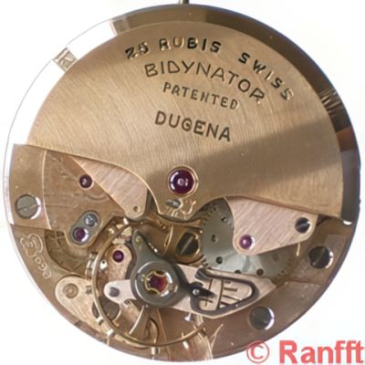 Dugena 1002