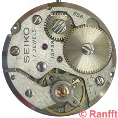 Seiko 436