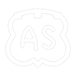 AS